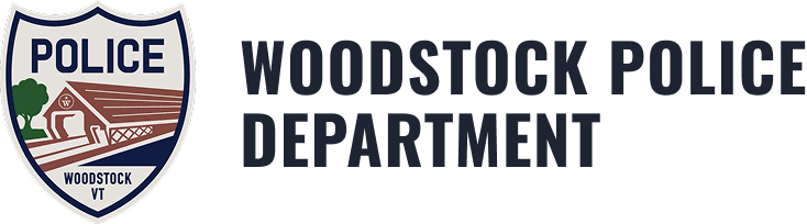 Woodstock Police Department, Vermont